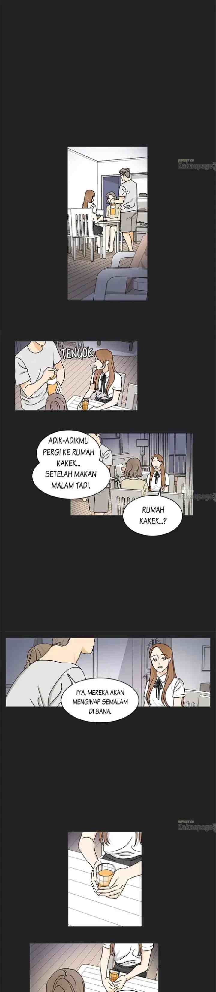 Doryung's Family chapter 92 halaman 4