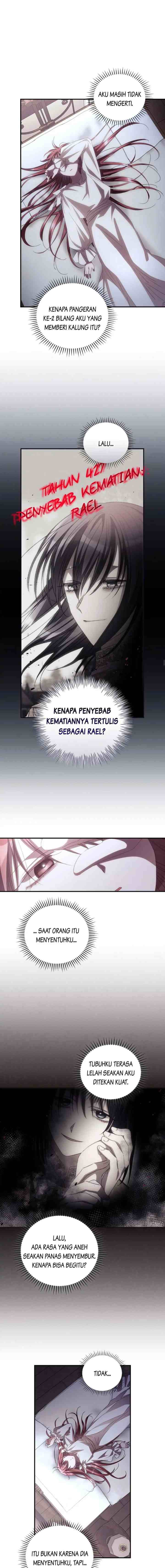 I Can See Your Death chapter 52 halaman 7