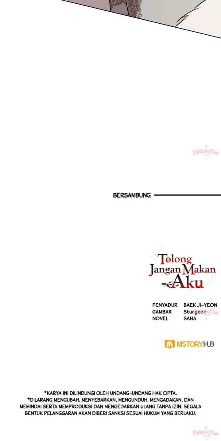 Please Don't Eat Me! chapter 102 halaman 19