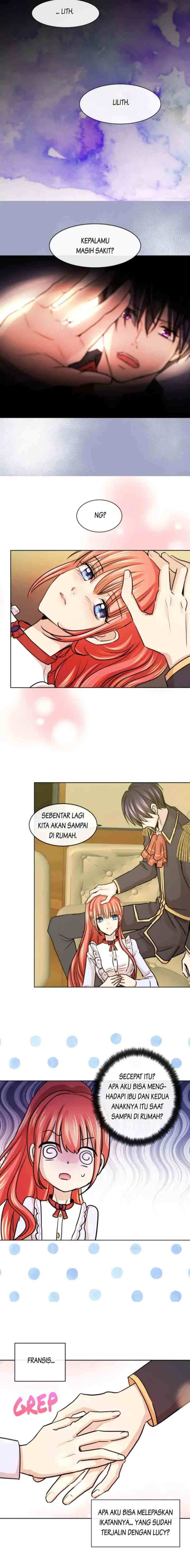 The Evil Cinderella Needs a Villain chapter 29 halaman 10