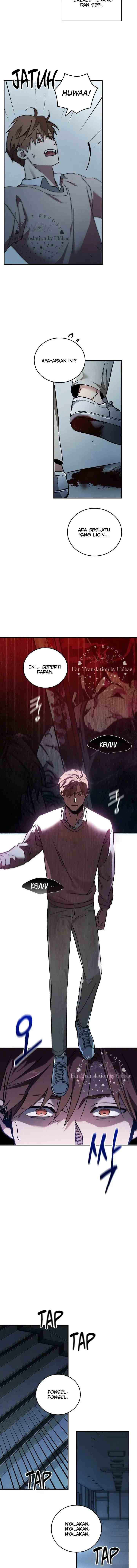 Dead Man's Switch chapter 1 halaman 11