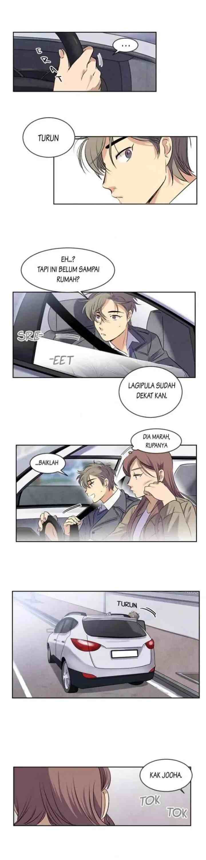 For Elise chapter 5 halaman 8