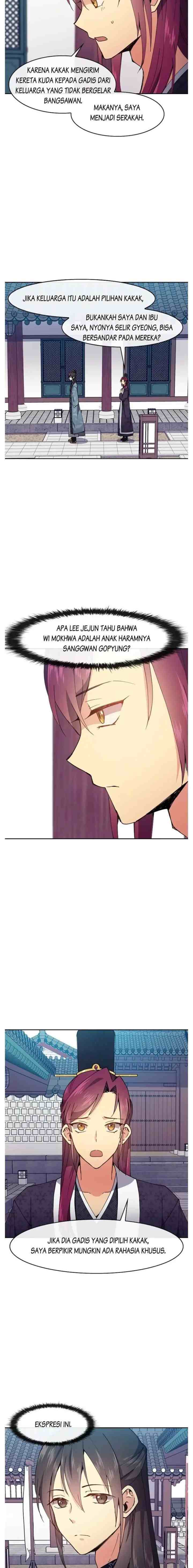 Queen's Revenge chapter 23 halaman 4
