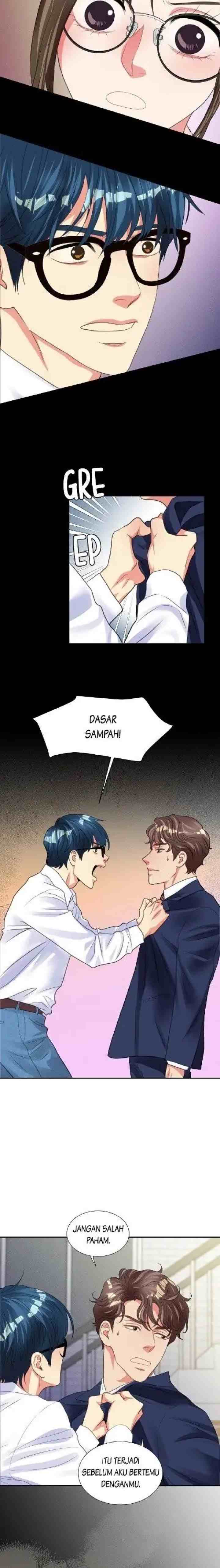 Off Limits! chapter 80 halaman 10