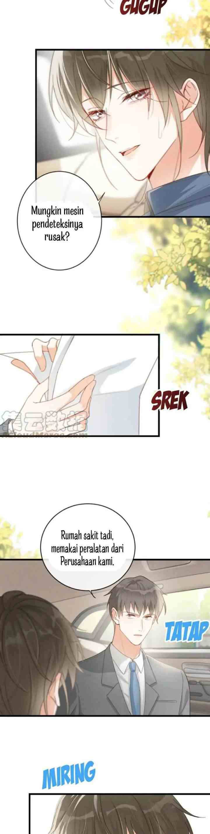 Intoxicated chapter 13 halaman 5