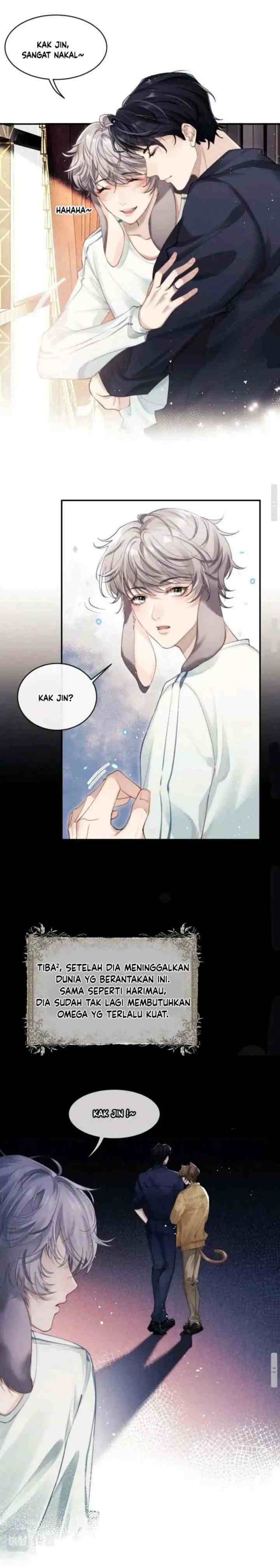Everlasting Love chapter 2 halaman 6