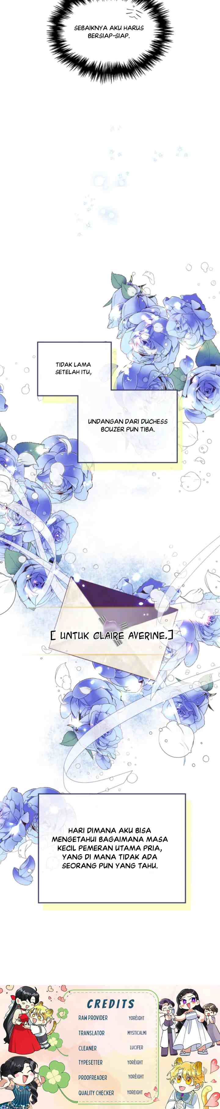 I Became the Male Lead's Female Friend chapter 1 halaman 13