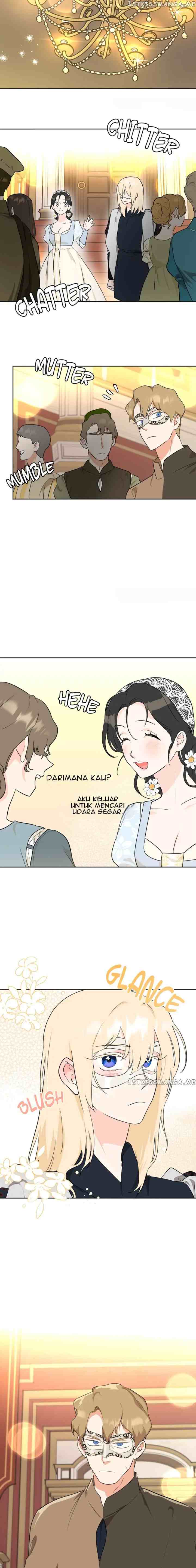 Goodbye My Juliet chapter 12 halaman 15