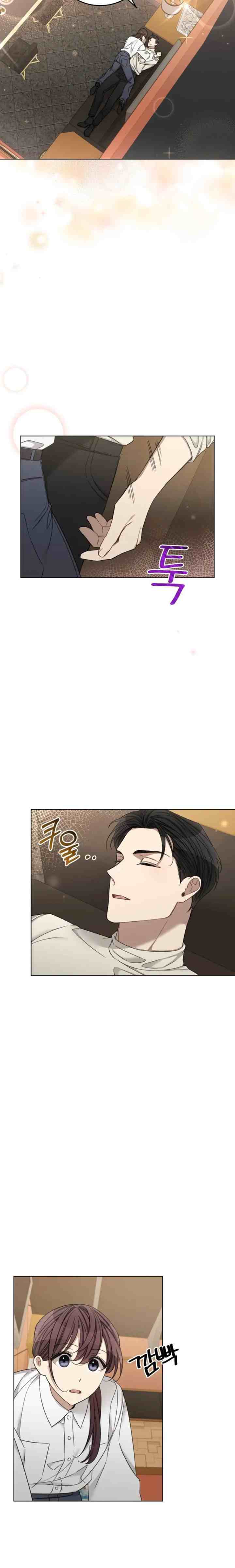 THE Runway chapter 65 halaman 5