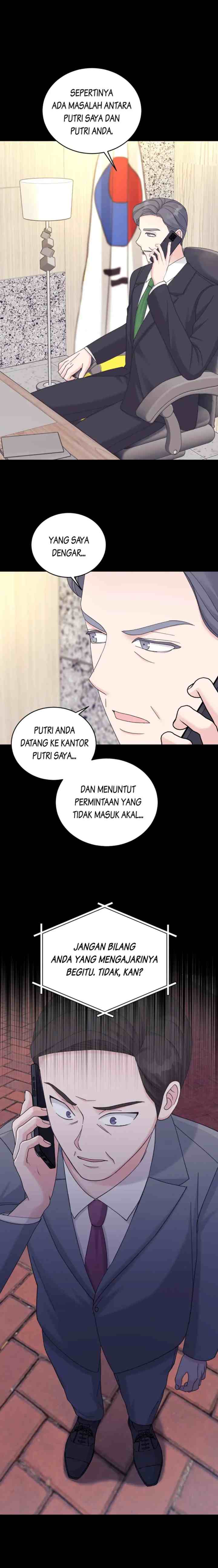 Lend Me Your Lips chapter 37 halaman 13