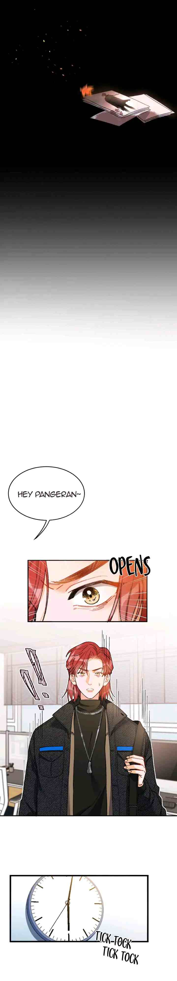 Kiss The Abyss chapter 1 halaman 8