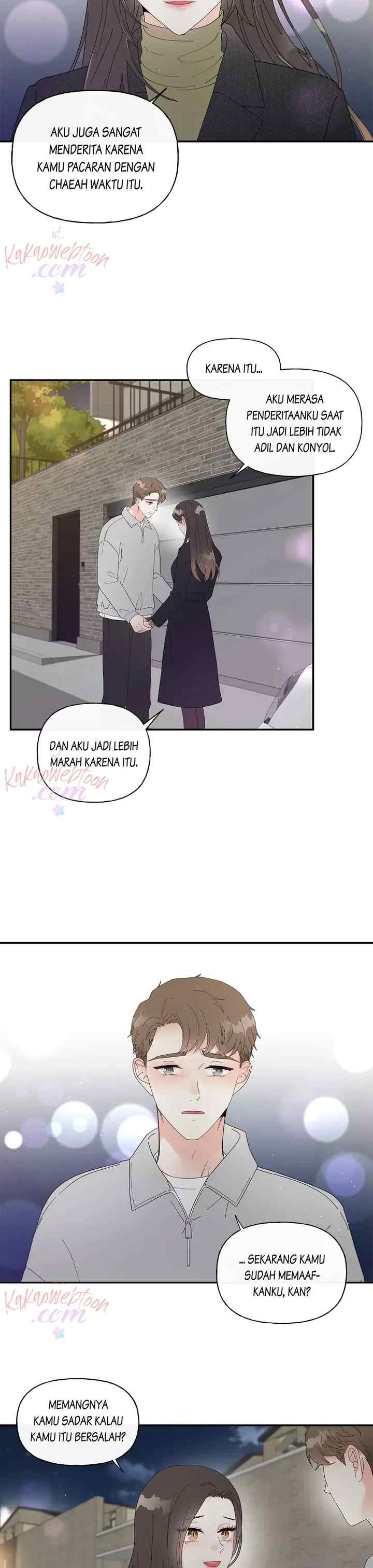 Before I Lose You chapter 43 halaman 7