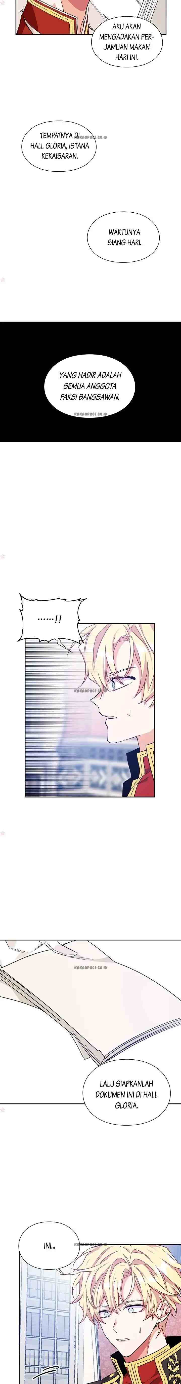 Doctor Elise: The Royal Lady with the Lamp chapter 139 halaman 5