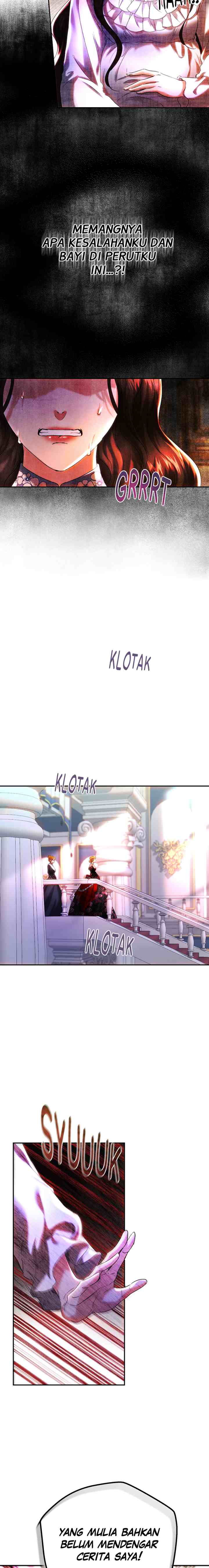 Rosalyn Vogart chapter 42 halaman 15