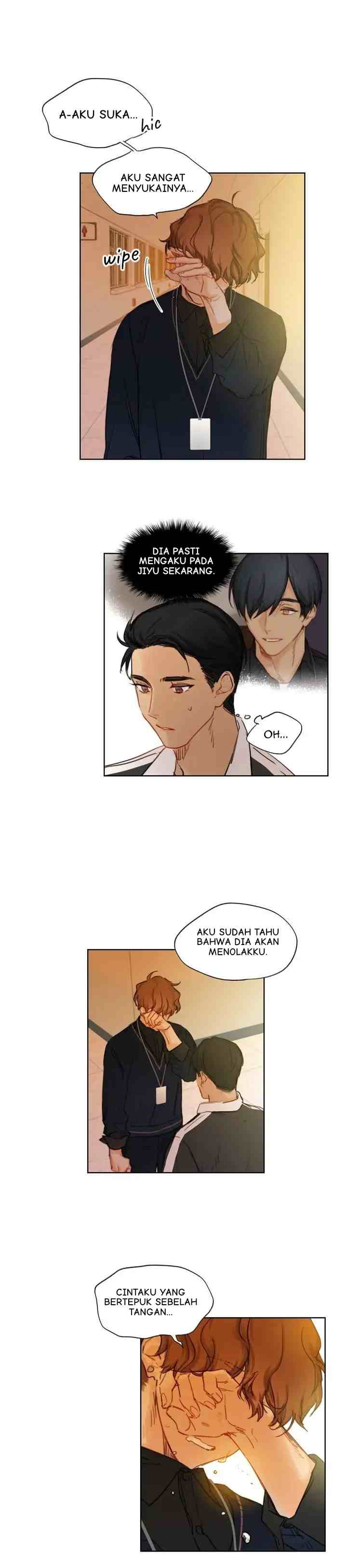 Trainee chapter 28 halaman 8