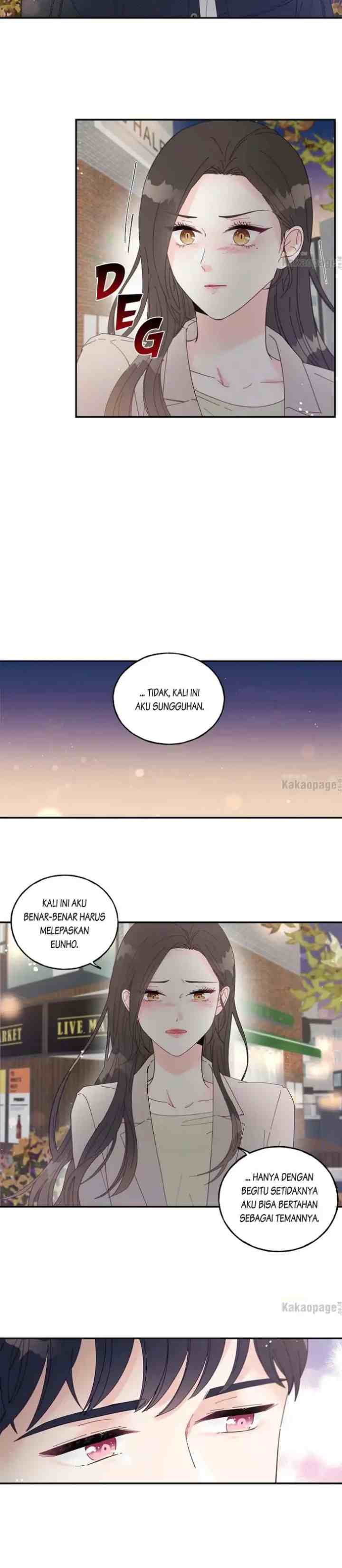 Before I Lose You chapter 13 halaman 4