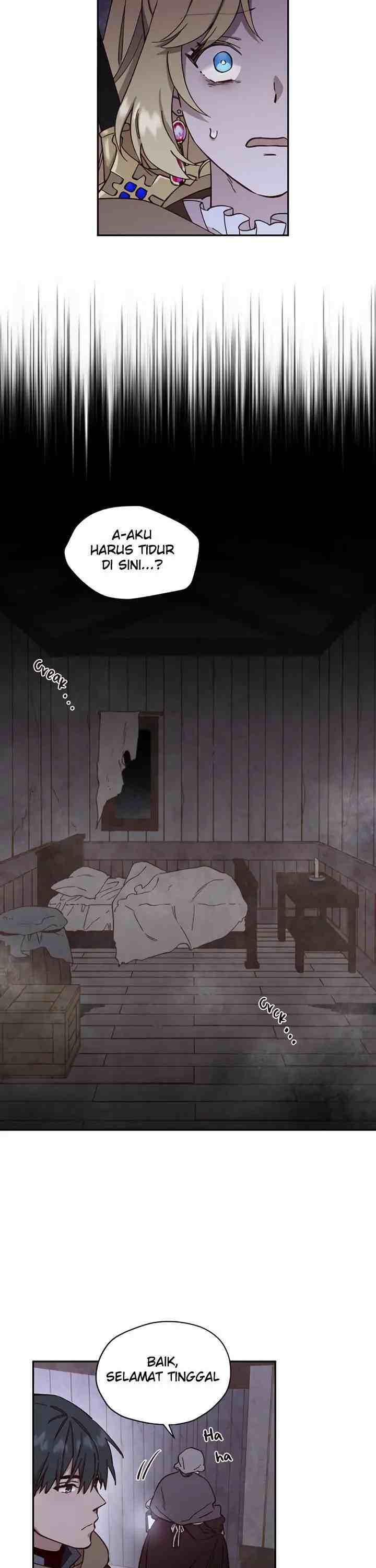 Guhaejuseyo Gongjunim chapter 9 halaman 7