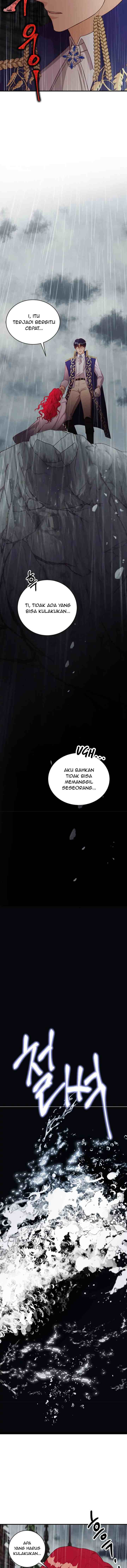 The Secret Life of a Certain Count's Lady chapter 26 halaman 4