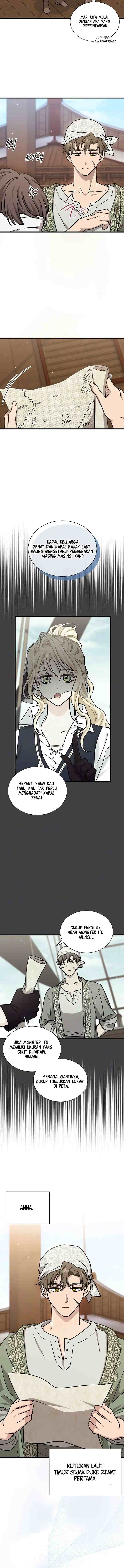 I Became the Head of the Family chapter 41 halaman 7