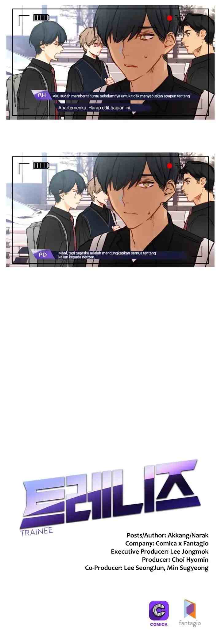 Trainee chapter 25 halaman 7