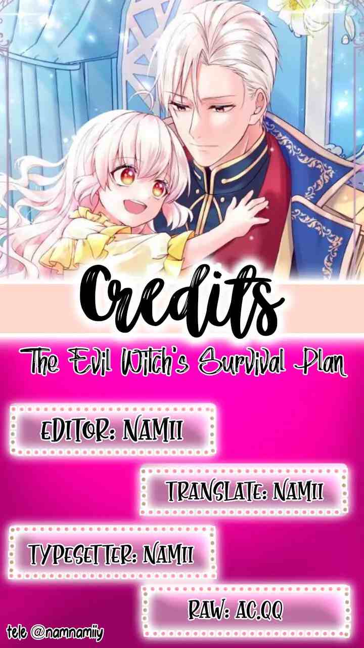 The Enchanting Villainess chapter 59 halaman 17