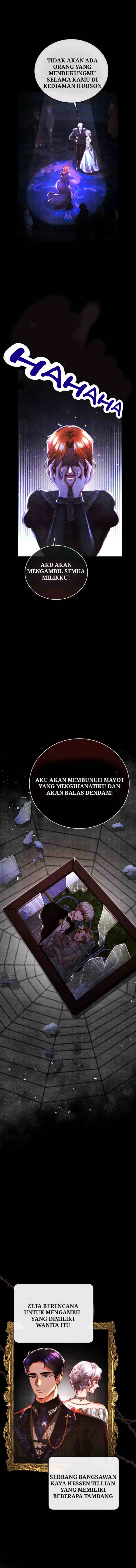 Rosalyn Vogart chapter 23 halaman 7
