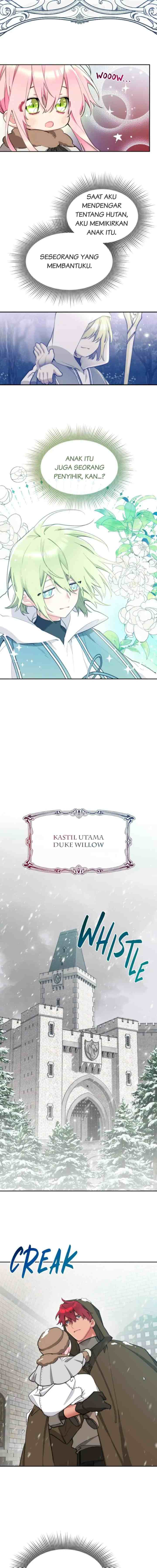 Lotto Princess chapter 39 halaman 9