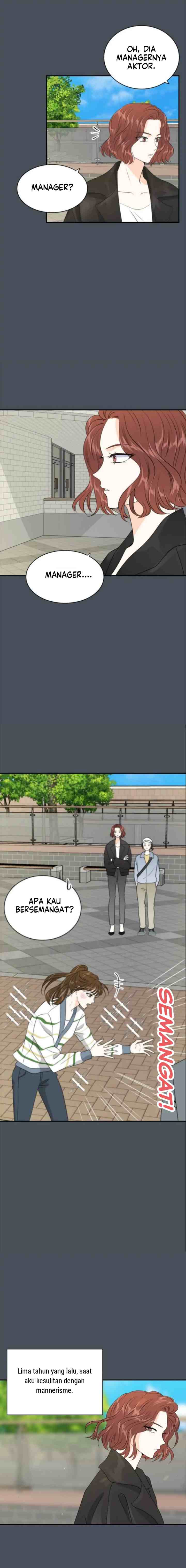Perfect Partner chapter 22 halaman 6