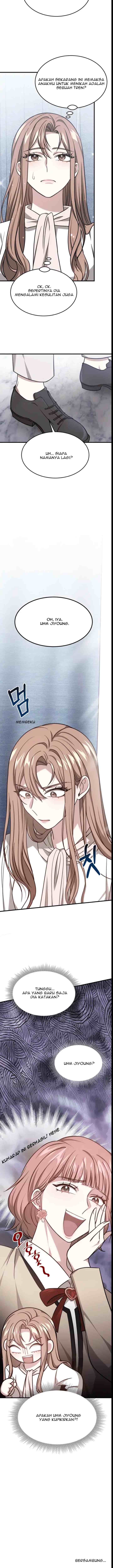 It's My First Time Getting Married chapter 2 halaman 13