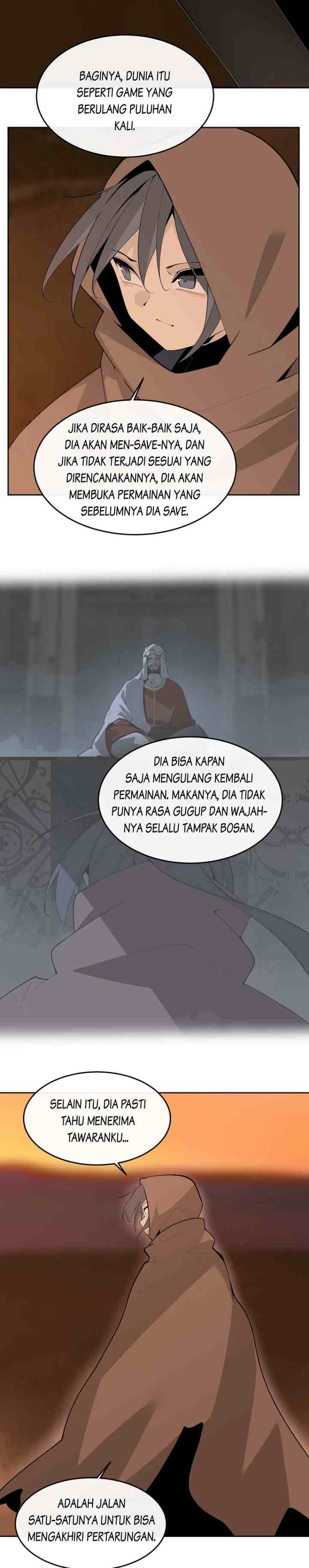 Devil Sword King chapter 315 halaman 13