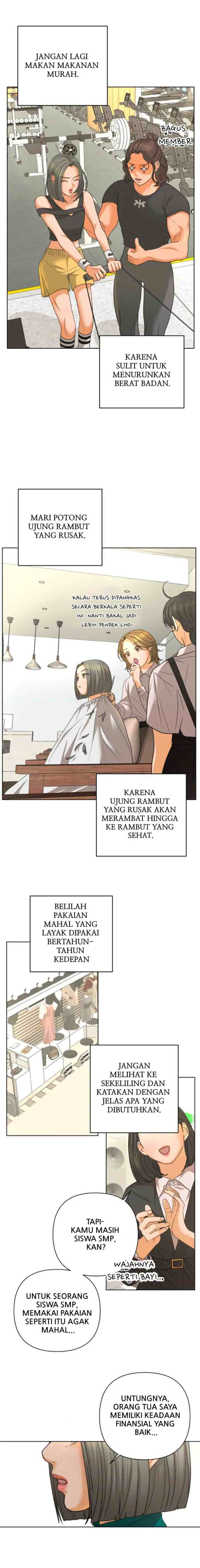 The Fox Club chapter 84 halaman 10