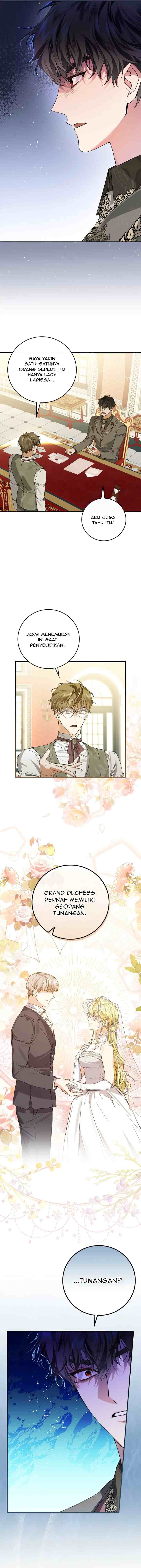 The Perfect Plan For A Fairy Tale Ending chapter 38 halaman 4