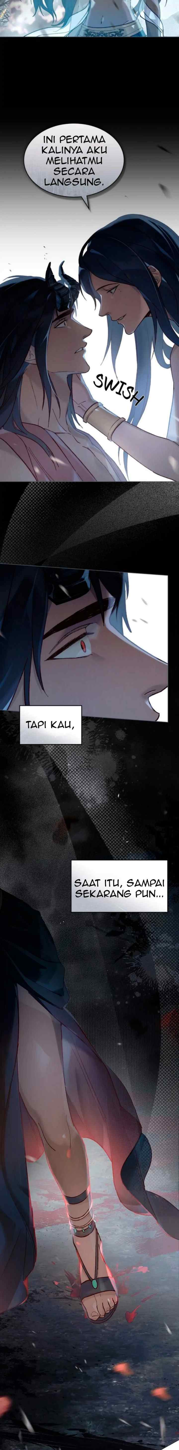 Call Me M4st3r chapter 12 halaman 8