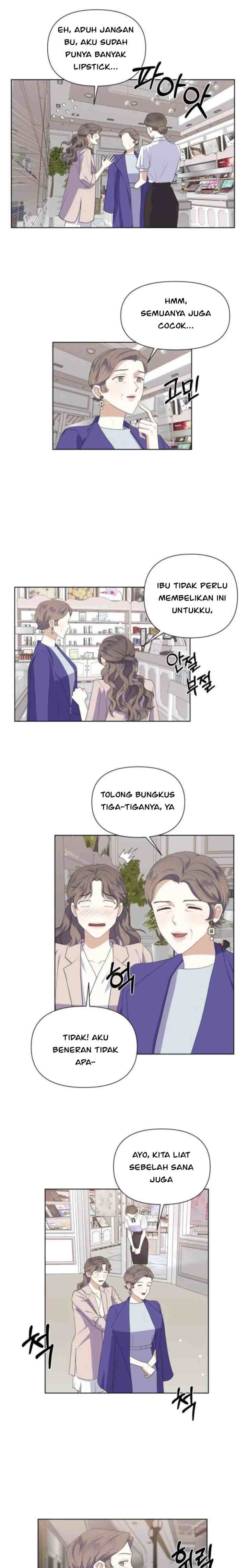 The Eun's Garden chapter 47 halaman 7