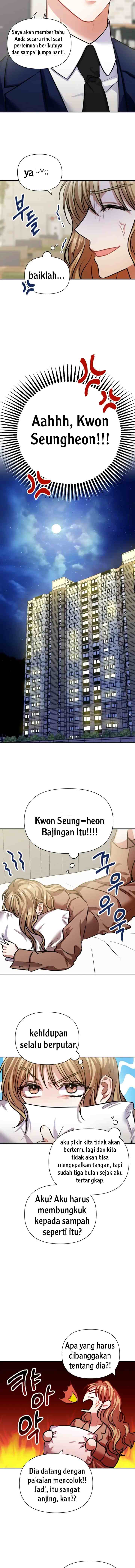 Love Master chapter 2 halaman 9