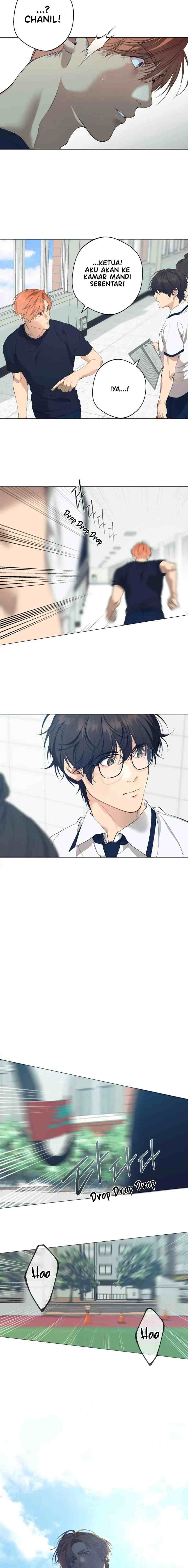 Lost in the Cloud chapter 55 halaman 10
