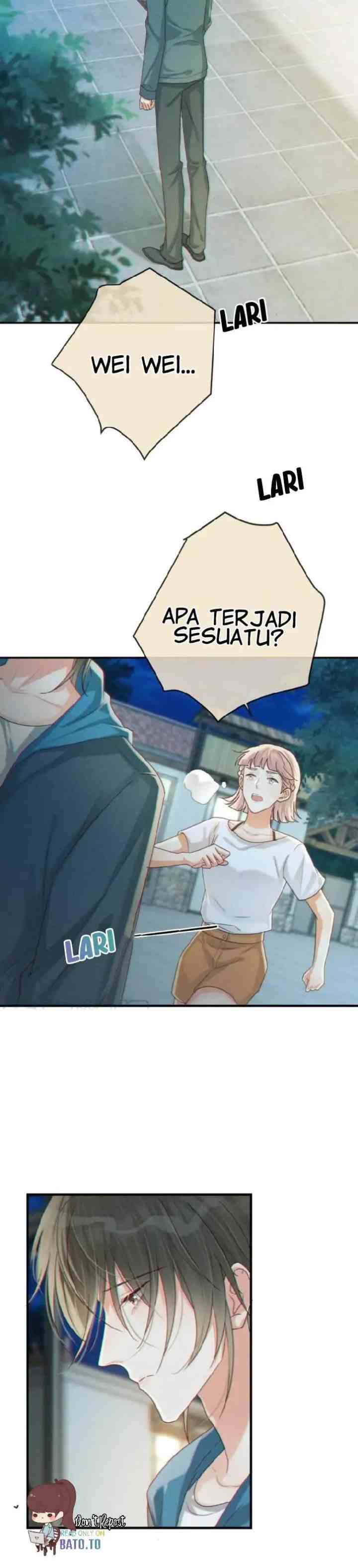 Intoxicated chapter 46 halaman 5
