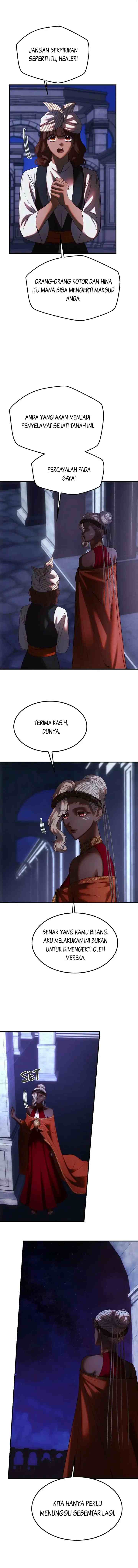 Amina of the Lamp chapter 133 halaman 15