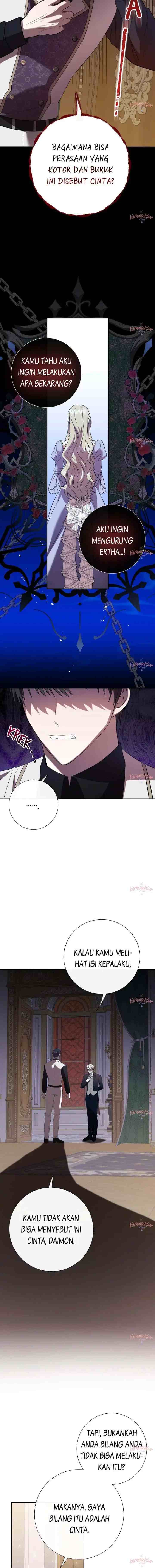 Please Don't Eat Me! chapter 93 halaman 13