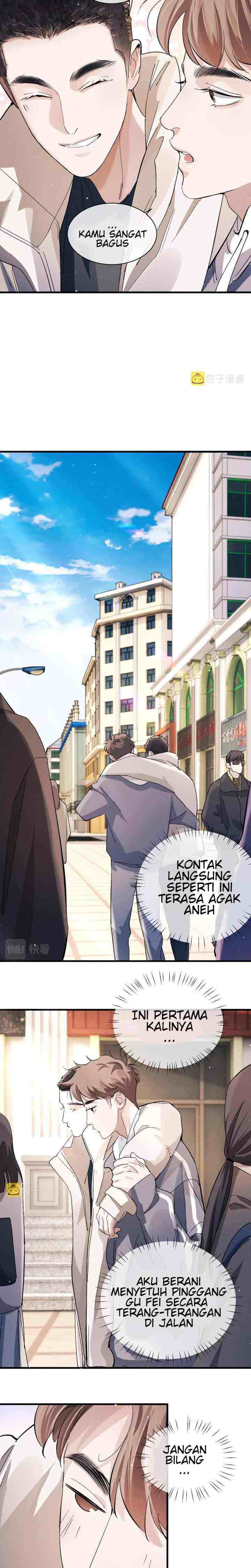 Sa Ye chapter 76 halaman 4