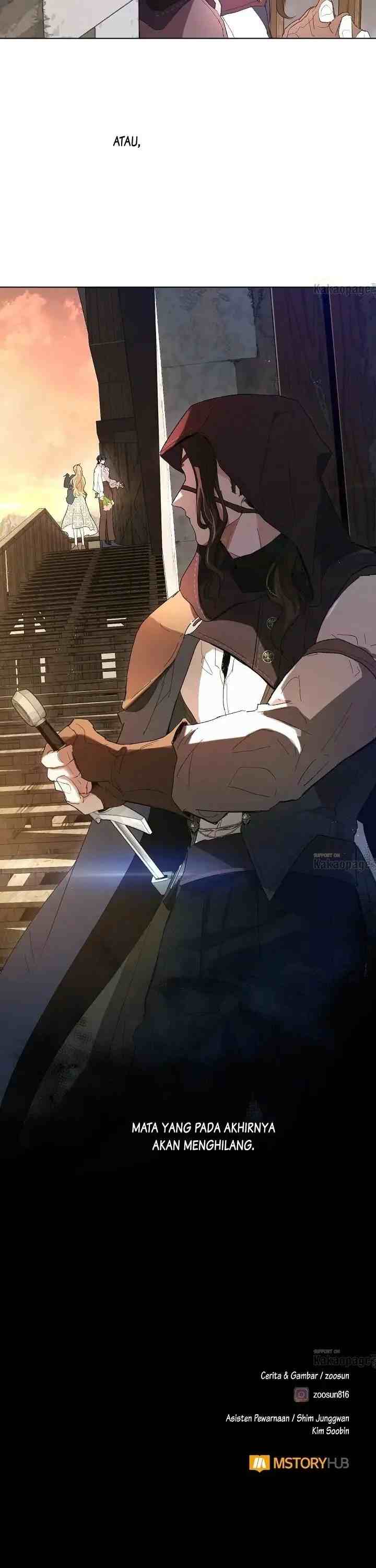 I'm Stanning the ‏Prince chapter 48 halaman 20