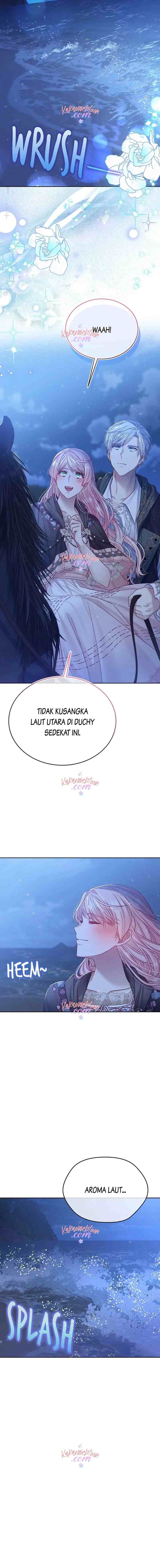 I'm In Trouble Because My Husband Is So Cute chapter 68 halaman 15