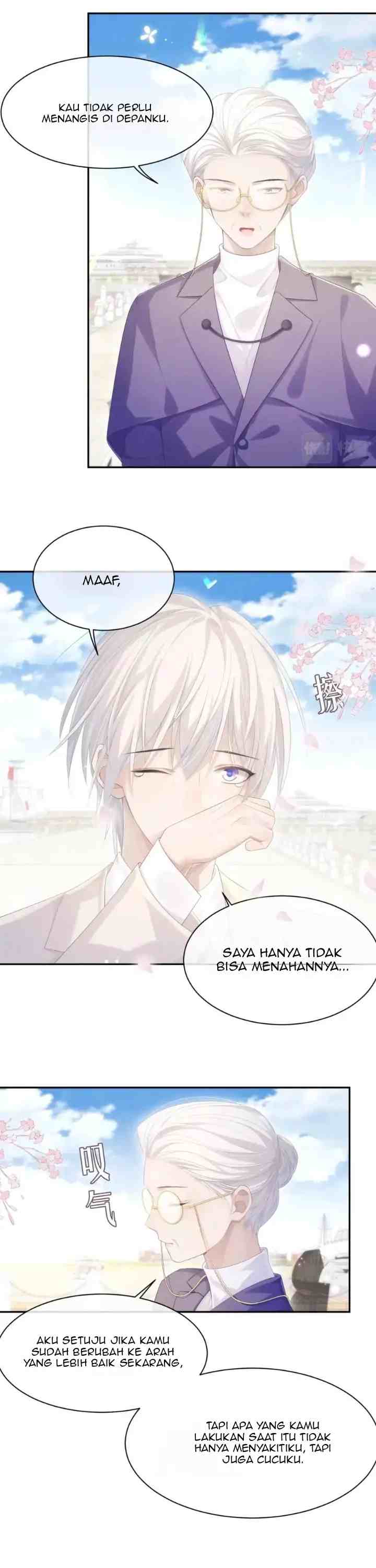 Continued Love chapter 23 halaman 8