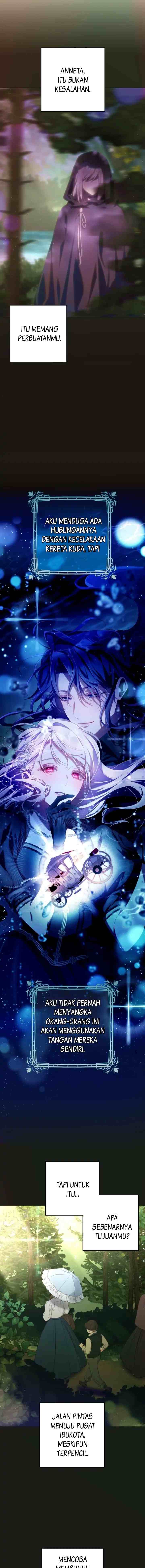 Crowning a Spoiled Prince chapter 42 halaman 16