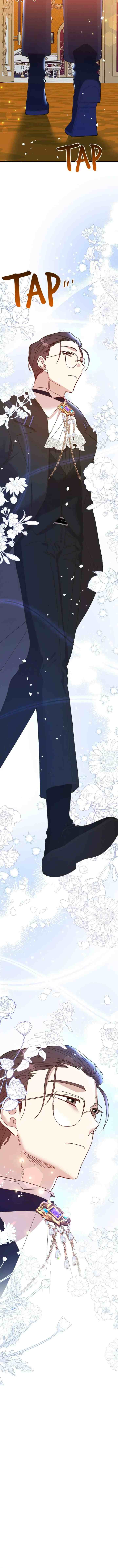 The Princess Pretends to Be Crazy chapter 77 halaman 18
