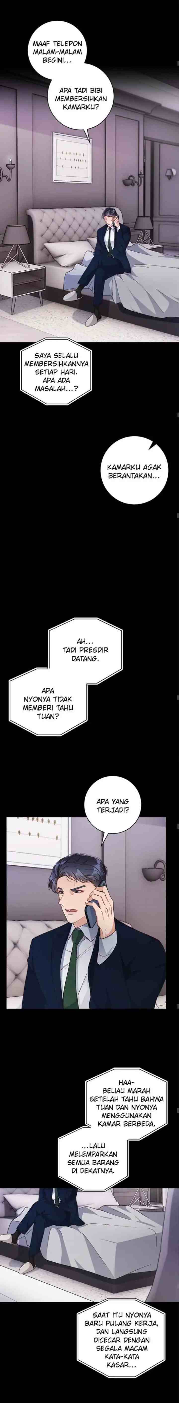 No Marriage is Perfect chapter 42 halaman 7