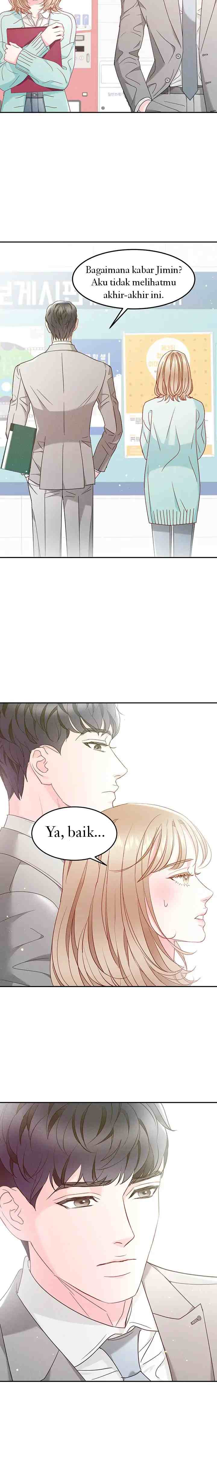 Fall for You chapter 37 halaman 10