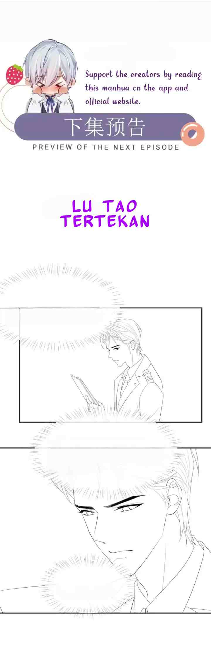 Continued Love chapter 23 halaman 15