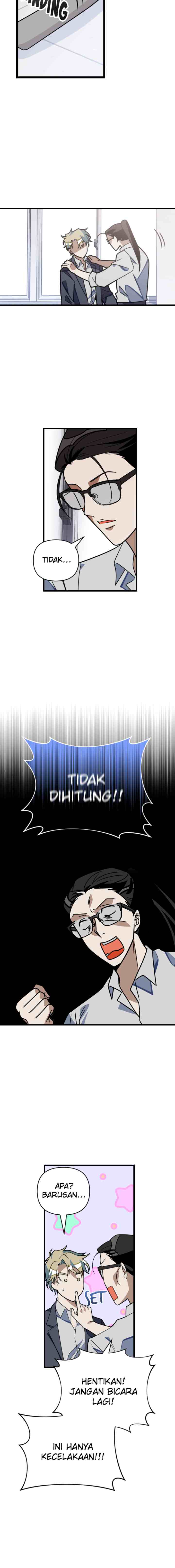 Survive Romance chapter 74 halaman 13