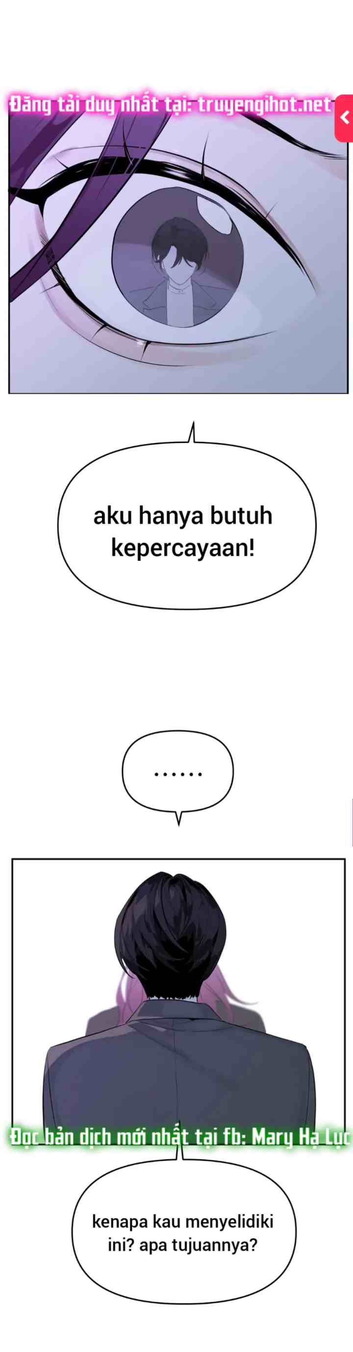 Devil's Luck chapter 16.2 halaman 8
